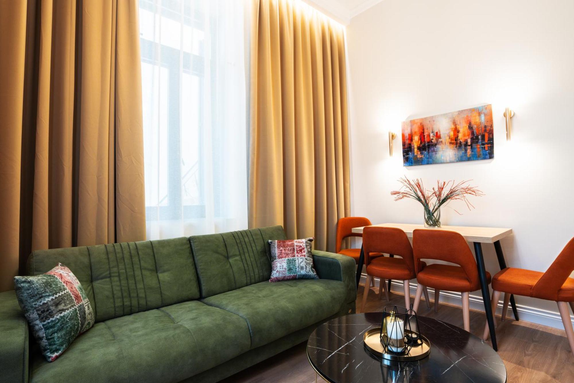 Oikia Classic House Kavála Rom bilde